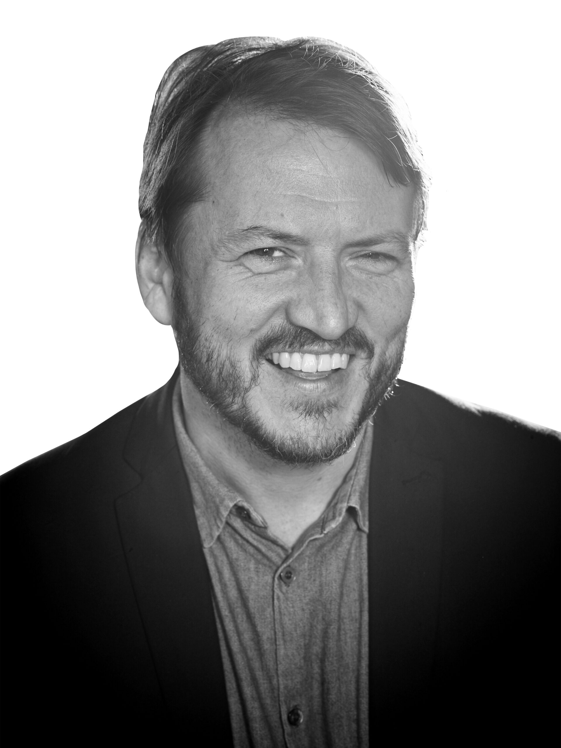 Piers Fawkes